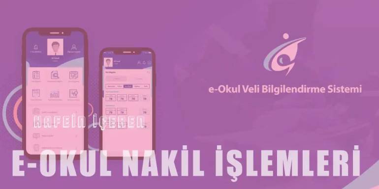 e-Okul Nakil İşlemleri Sorgulaması Nasıl Yapılır?