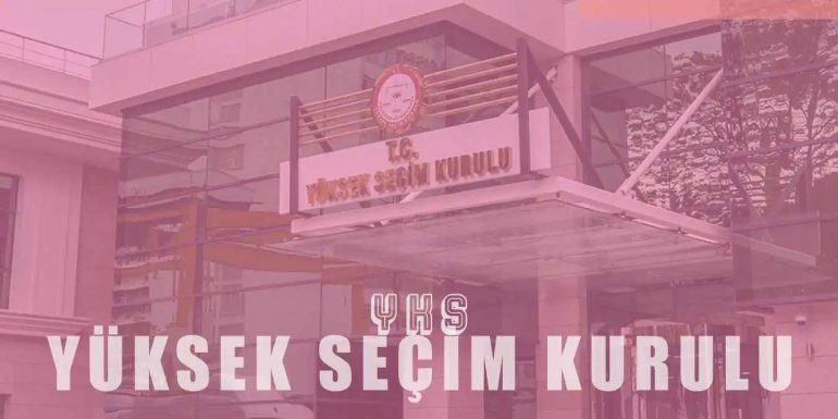 Yüksek Seçim Kurulu (YSK) Nedir, Görevleri Nelerdir?