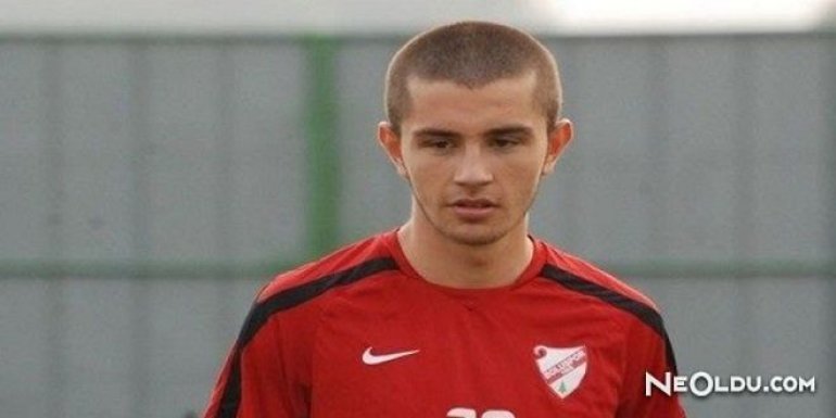 Emre Kılınç Kimdir