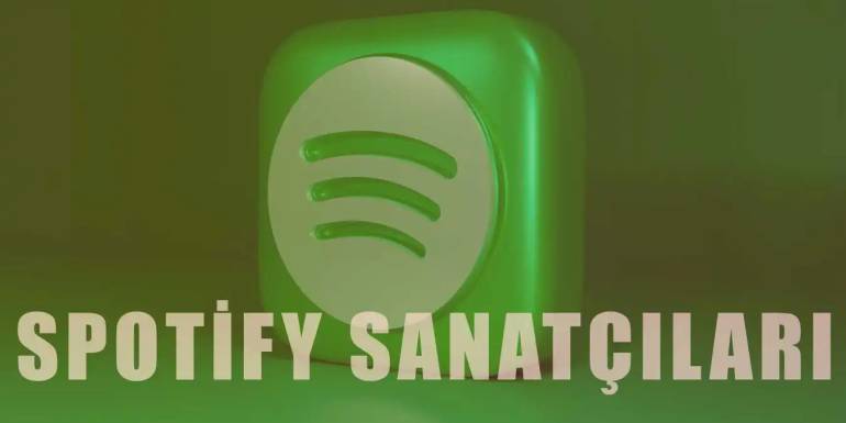 En Çok Takipçisi Olan 15 Spotify Sanatçısı