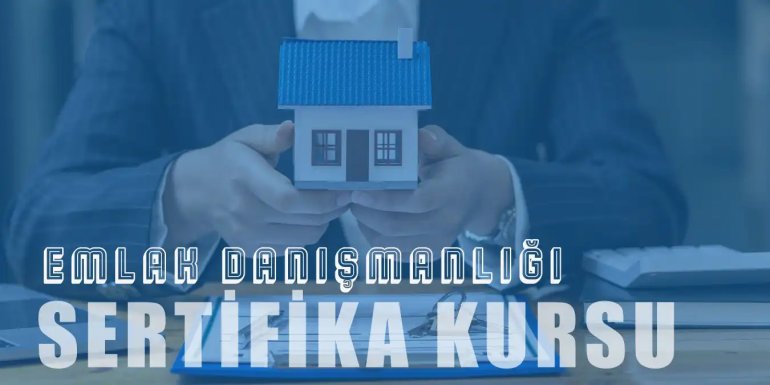 En İyi 10 Emlak Danışmanlığı Sertifika Kursu