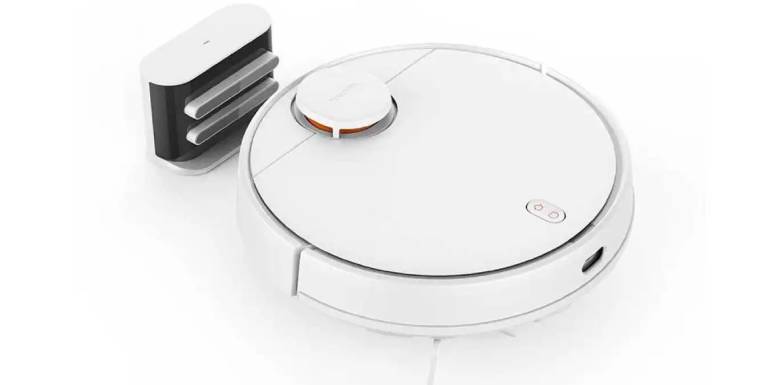 Xiaomi Robot Vacuum S10+ Robot Süpürge İnceleme | Fiyatları