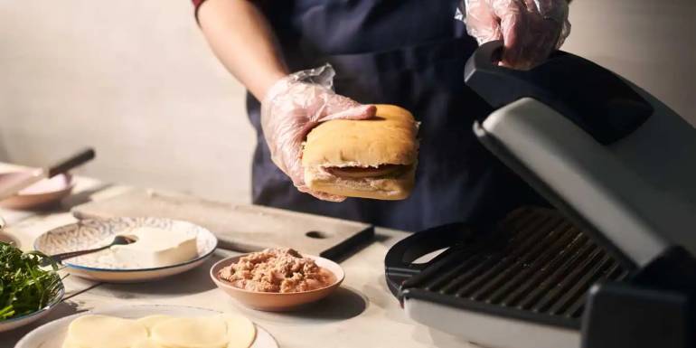 En İyi Tost Makinesi Tavsiyeleri ve Markaları