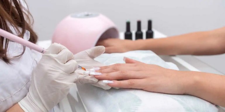 İstanbul'un En İyi 9 Protez Tırnak ve Nail Art Merkezi