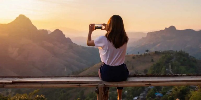 Büyüleyici Fotoğraflar Çekebilen Kamerası En İyi Telefonlar