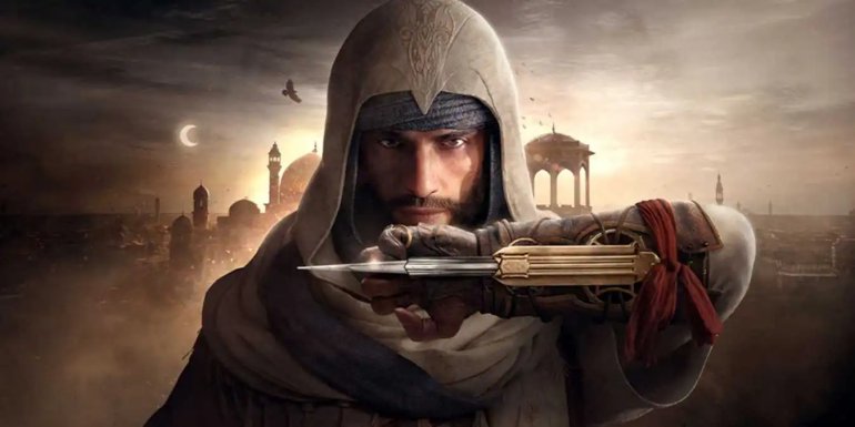 Şimdiye Kadar Yapılmış En İyi 10 Assasin's Creed Oyunu