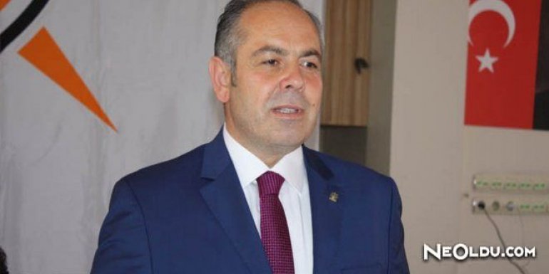 Halis Dalkılıç Kimdir