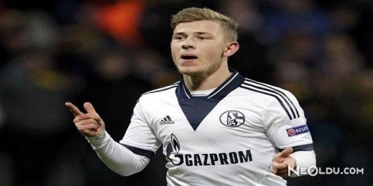 Max Meyer Kimdir