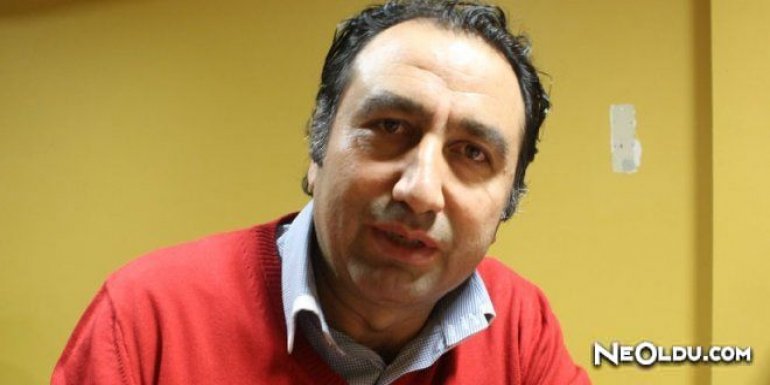 Ali Kenanoğlu Kimdir