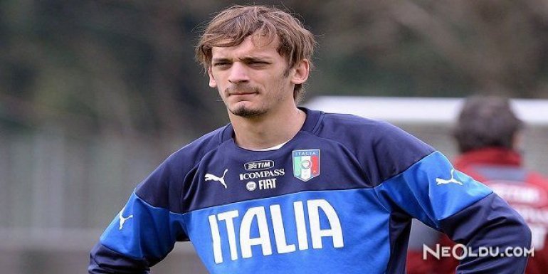 Manolo Gabbiadini Kimdir