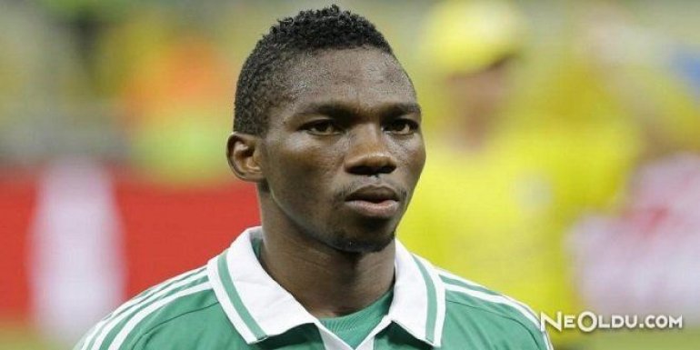 Kenneth Omeruo Kimdir