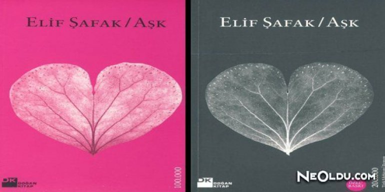 Elif Şafak/ Aşk