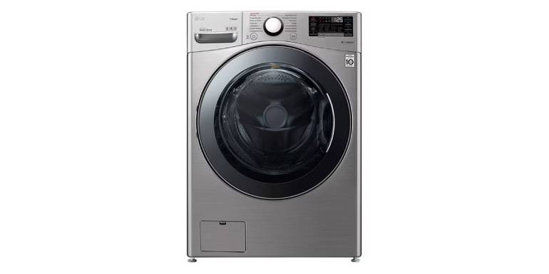 LG F0L2CRV2T İncelemesi: 17 Kg Yıkama ve 10 Kg Kurutma Kapasiteli Makine