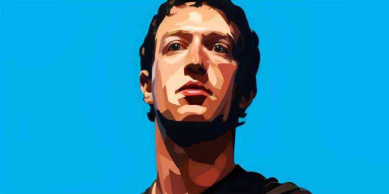 Mark Zuckerberg Hakkında Bilmediğiniz Şaşırtıcı Gerçekler!