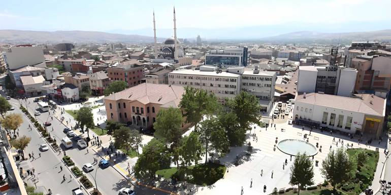 Elazığ Hakkında Bilmeniz Gereken Her Şey