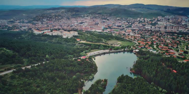 Yozgat Hakkında Bilmeniz Gereken Her Şey