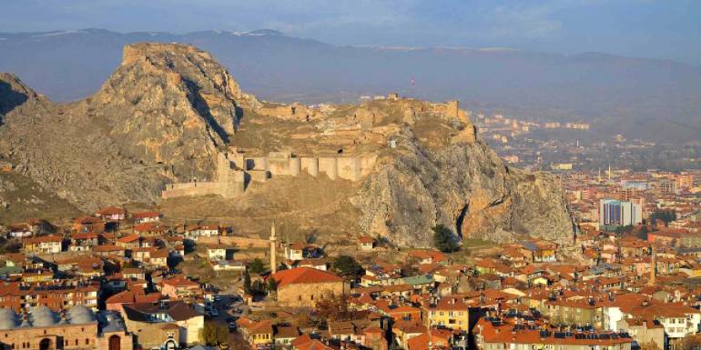 Tokat Hakkında Bilmeniz Gerekenler