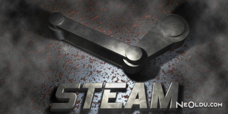 Steam'den İnanılmaz Güvenlik Açığı