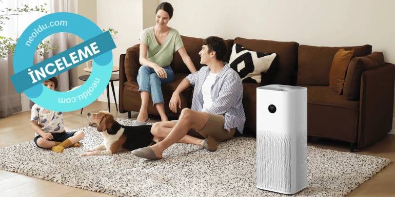 Xiaomi Smart Air Purifier 4 Pro Özellikleri ve Karşılaştırması