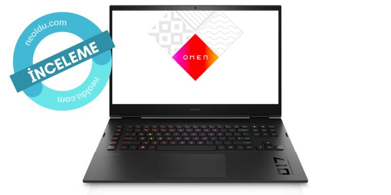 HP Omen 17-CK2003NT (7P651EA) Laptop Özellikleri ve Karşılaştırması