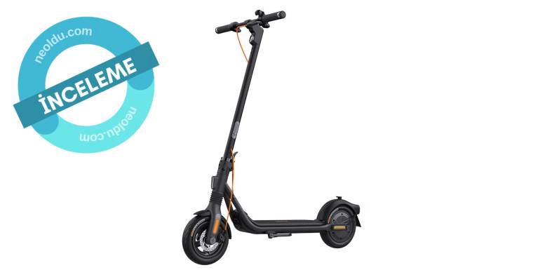 Segway Ninebot KickScooter F2 Pro Özellikleri ve Karşılaştırması