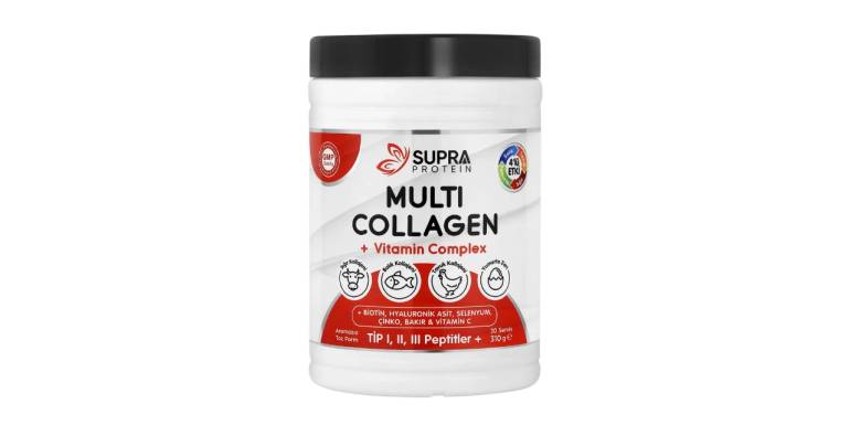 Kolajen Markaları