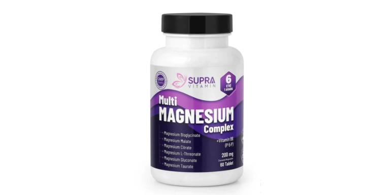 Magnezyum Markaları