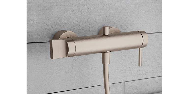 Banyoda Konforu ve Şıklığı Yeniden Tanımlayan Detaylar