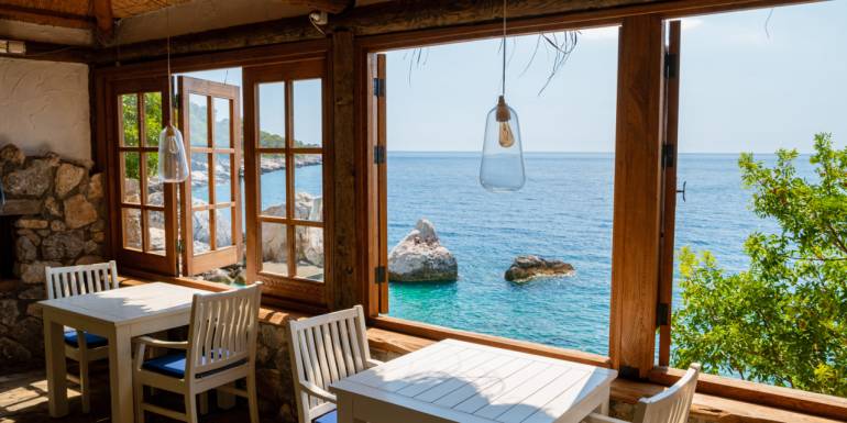 Fethiye Otel Önerileri: Bölge Bölge Rehber