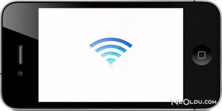 iPhone Wi-Fi Sorunu Tarih Oluyor