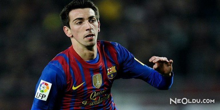 Isaac Cuenca Kimdir