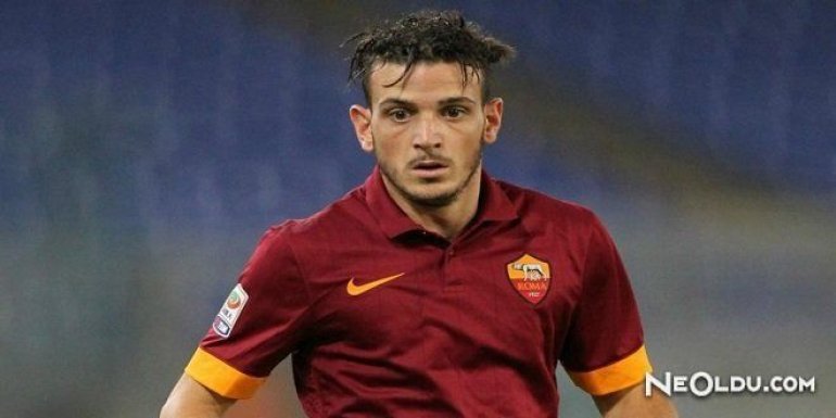 Alessandro Florenzi Kimdir