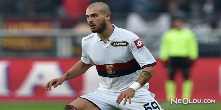 Stefano Sturaro Kimdir