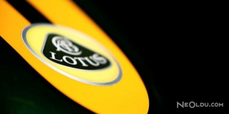 Lotus’un Dev Projesi: SUV