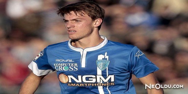 Daniele Rugani Kimdir