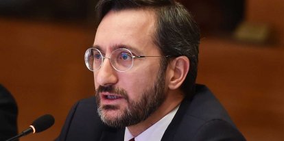 Fahrettin Altun Hakkında Az Bilinen 10 Gerçek