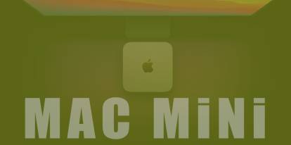 Apple Mac Mini Özellikleri ve İncelemesi