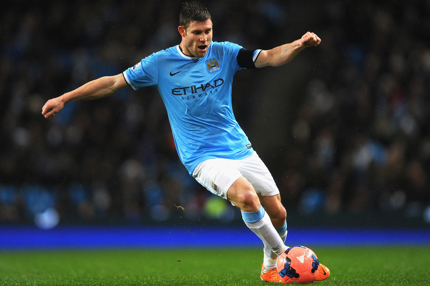  james milner manchester city