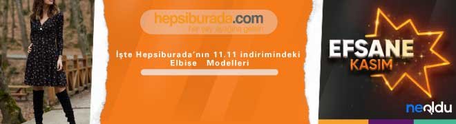 Elbise