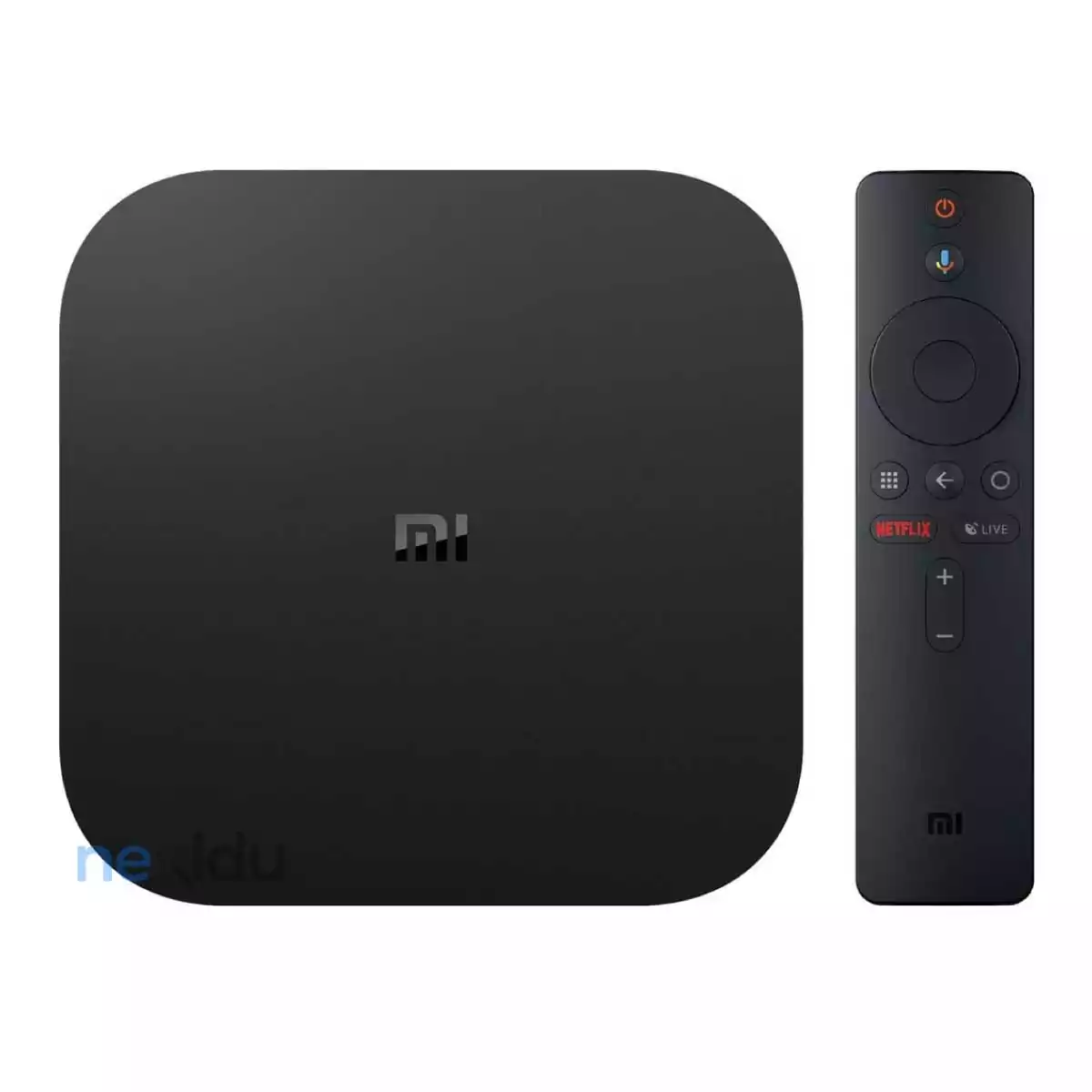 Xiaomi Mi Box S