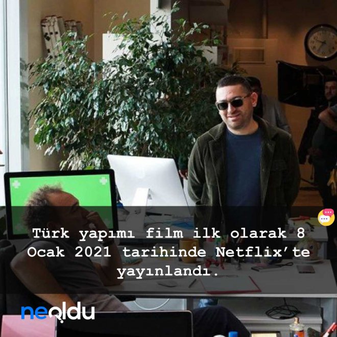 Azizler yayın tarihi