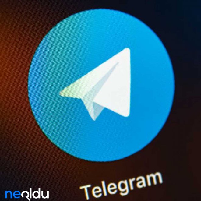 Telegram Nedir?