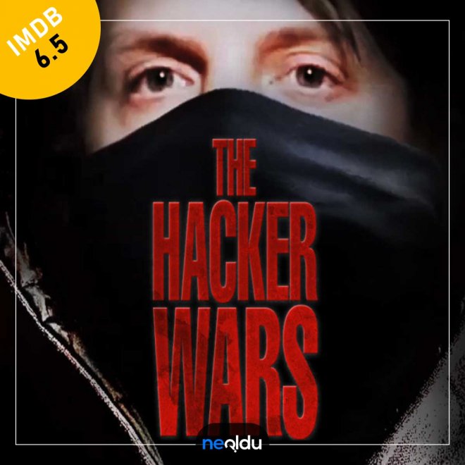 Hacker Filmleri