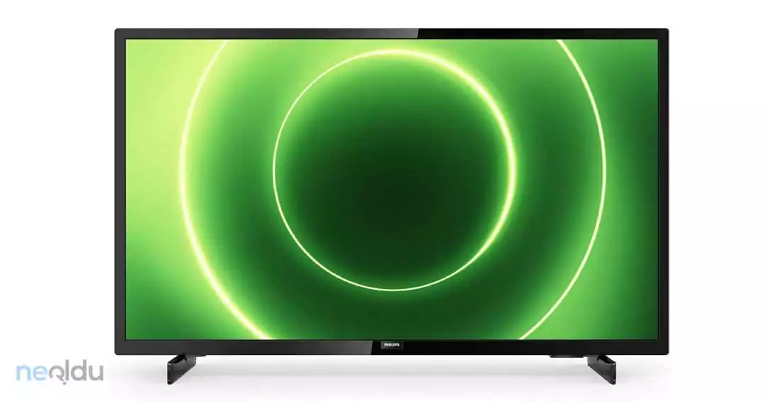 Philips 32PFS6805 Full HD ve HDR
