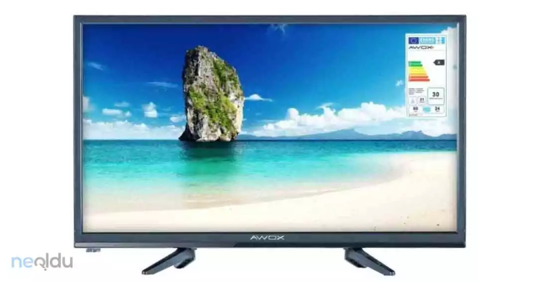 Awox A202400 24 İnç TV