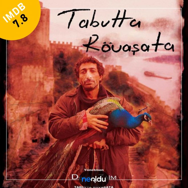 Tabutta Rövaşata