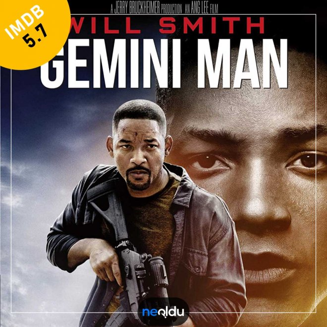 En İyi Will Smith Filmleri