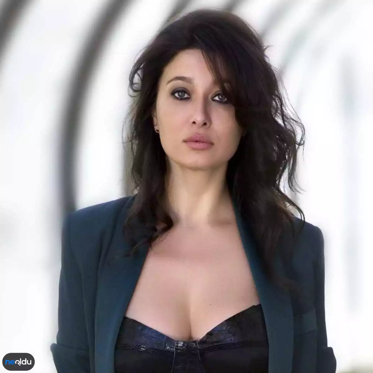 Nurgül Yeşilçay