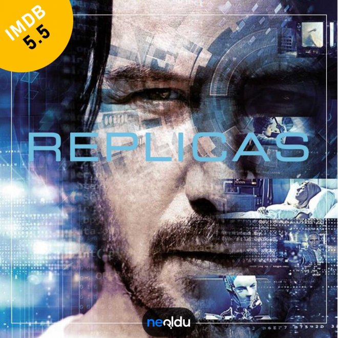 keanu reeves filmleri