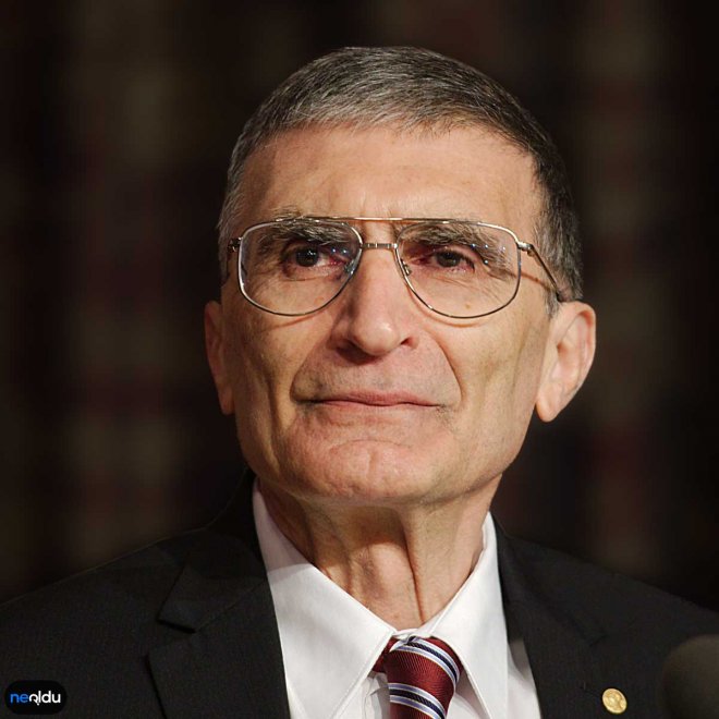 Aziz Sancar Kimdir?